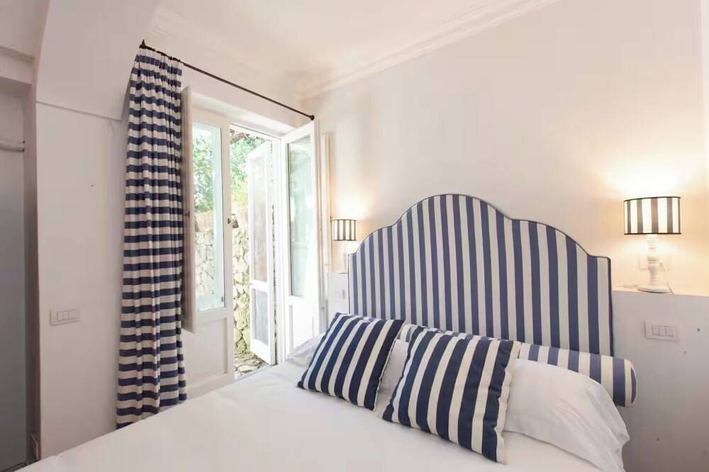 Lulu House, Anacapri in Anacapri, Neapel Provinz