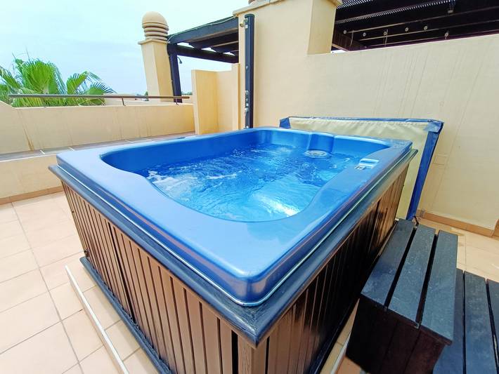 Apartamento entero, Roda Golf London Apartment in Roda Golf, San Javier
