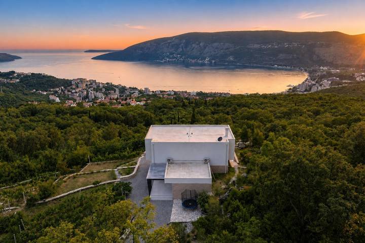 Ferienhaus für 8 Personen in Montenegro - 3