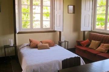 Casa De Campo para 8 Pessoas em Lousã, Distrito de Coimbra, Foto 3
