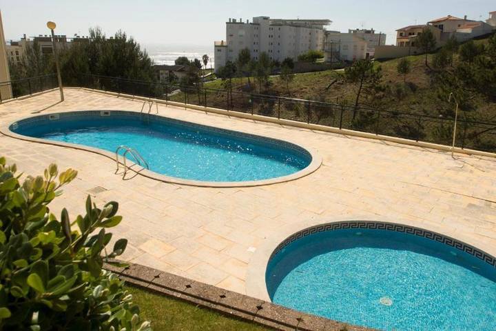 Casa rural para 6 personas, con vistas y balcón en Figueira da Foz