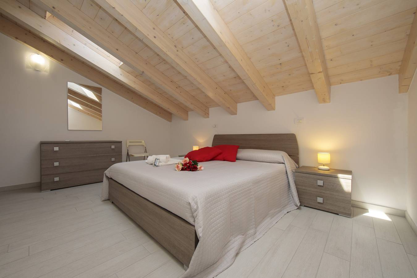 Ganze Wohnung, Silver Lake Apartment in Angera, Comune di Angera