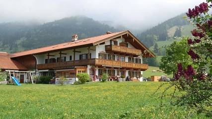 Bauernhof für 4 Personen in Oberammergau, Bayerische Alpen, Bild 1