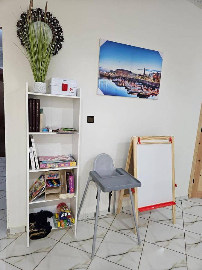 Gîte pour 4 personnes, avec jardin et vue, animaux acceptés dans Larache - 4