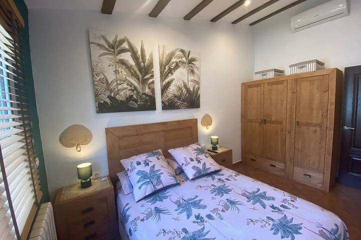 Belle villa relax avec piscine privée in Alcanar, Costa Dorada