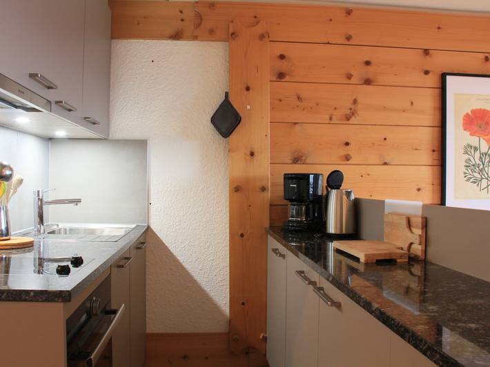 Appartement entier, Le Bristol in Villars-sur-Ollon, Ollon (Villars-sur-Ollon)