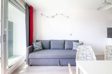 Appartement De Vacances pour 4 Personnes dans Hendaye, Côte Basque, Photo 3