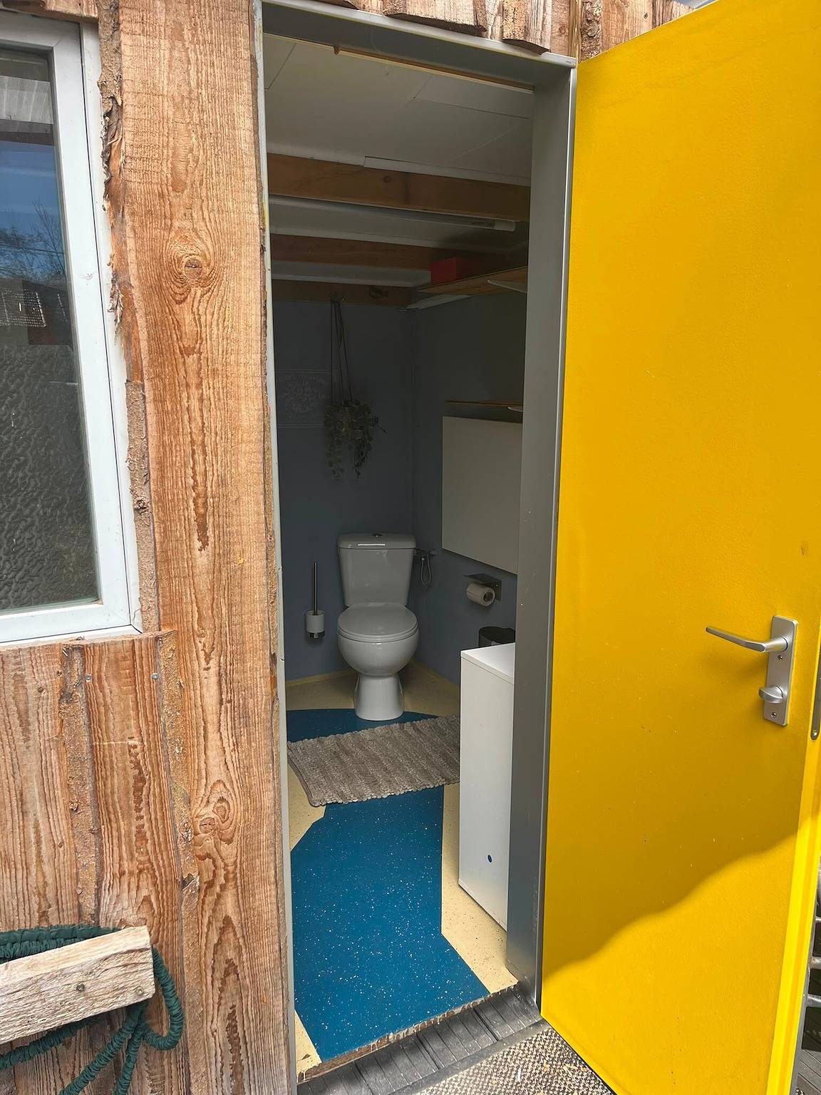Cały apartament wypoczynkowy, Apartament wakacyjny dla 2 osób z ogród in Alt Reddevitz, Mönchgut