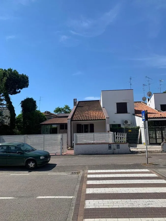 Ferienhaus für 6 Personen, mit Garten, mit Haustier - 1