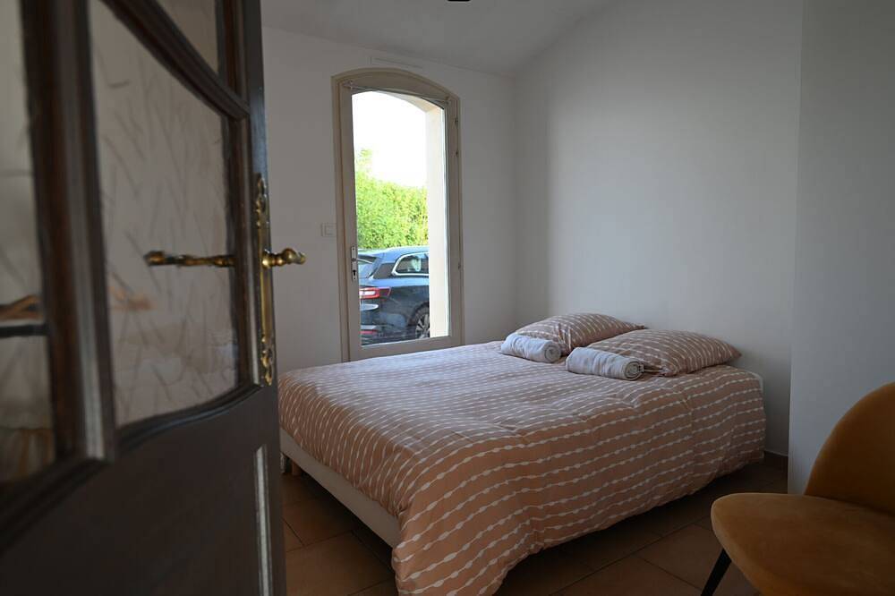 Challans - Al pequeño bañista in Challans, Valle del Loira