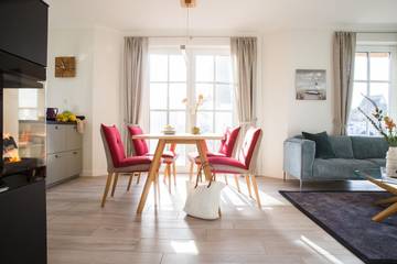 Ferienhaus für 4 Personen in Bodstedt, Fuhlendorf, Bild 1