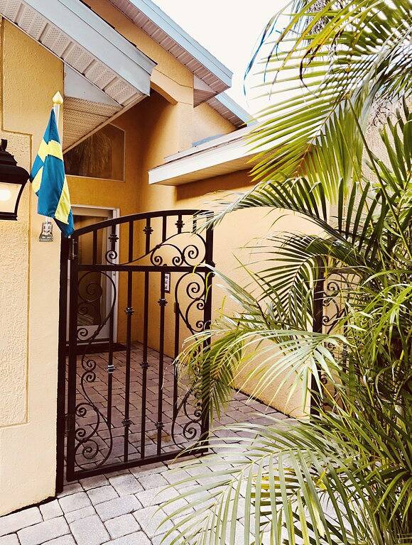 ☀️ Herausragende und luxuriöse Luxusvilla ☀️ Privater Pool & Spa & Golfplatzblick ⛳ in Haines City, Zentral Florida