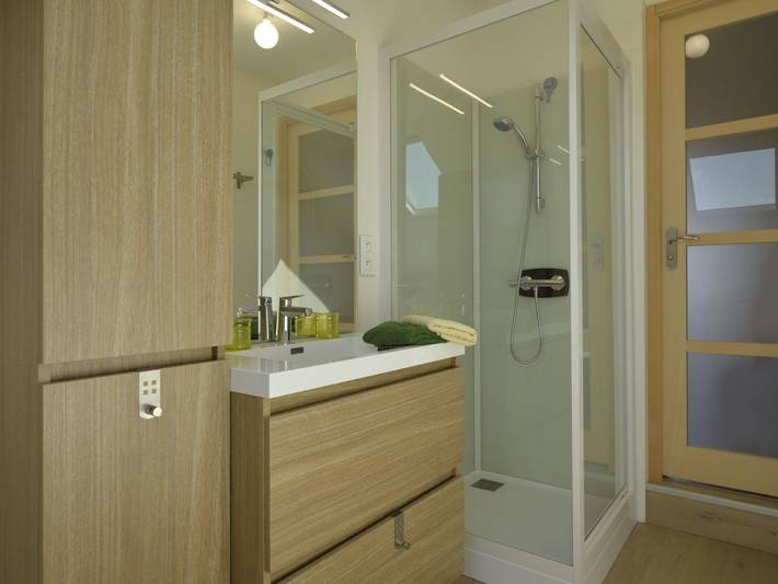 Appartement entier, Petit grain de café in Piriac-sur-Mer, Côte d'Amour