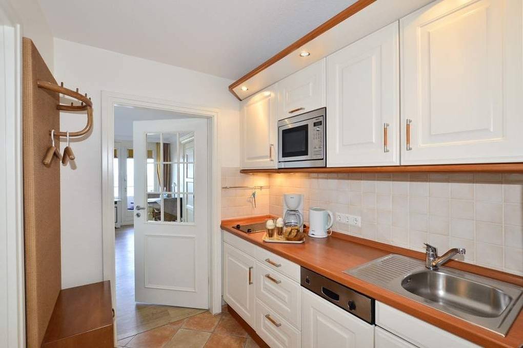Ganze Ferienwohnung, Haus Metropol, App 28 in Westerland, Sylt (Gemeinde)