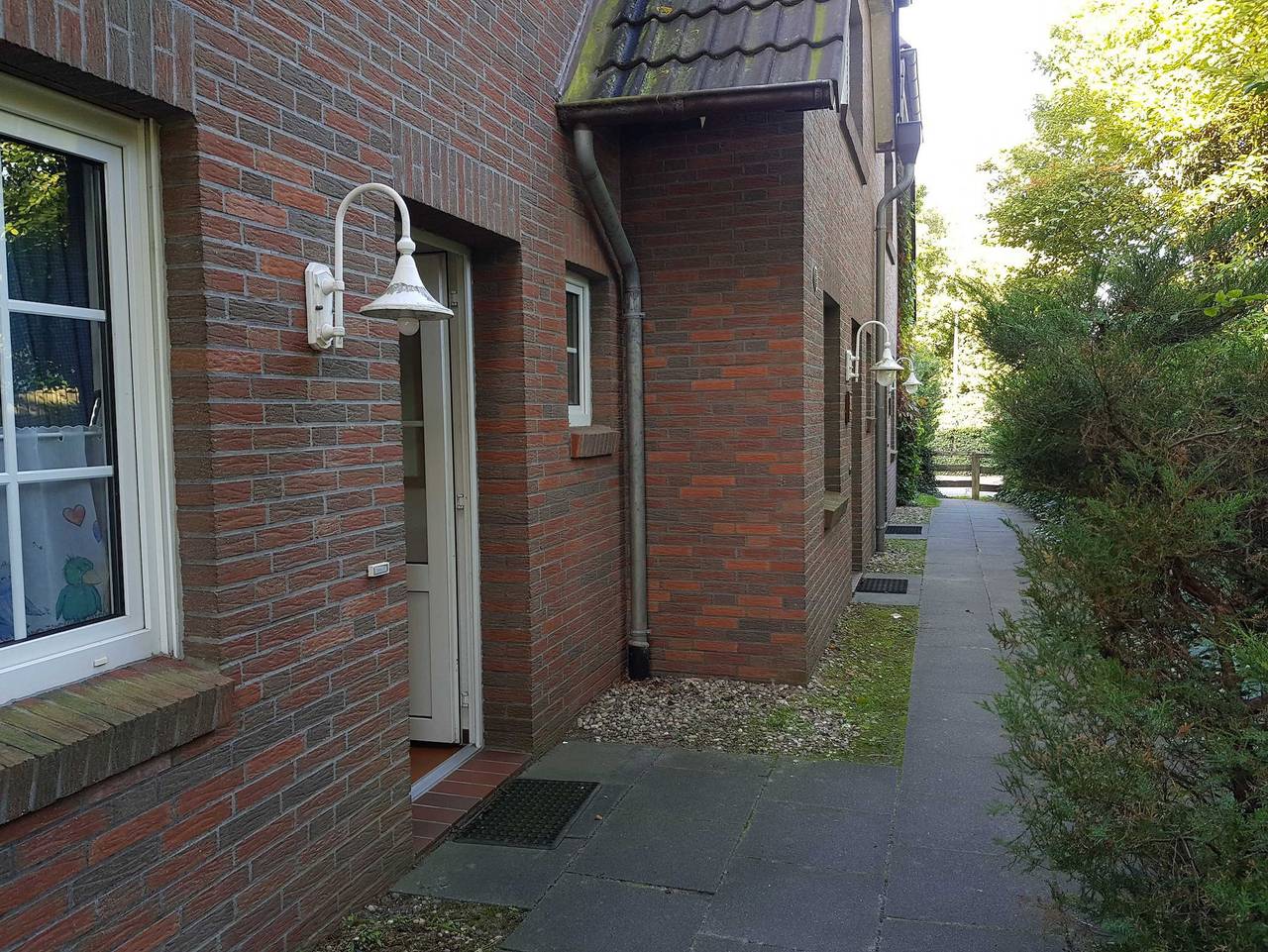 Warns, D., Ferienhaus Warns in Varel, Südliche Nordseeküste