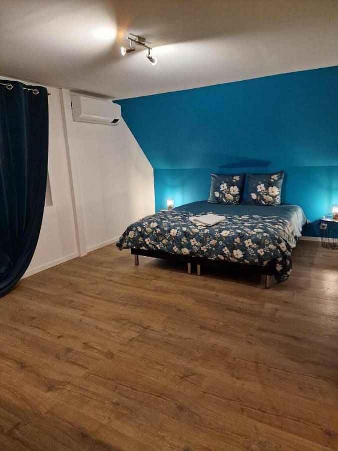 Location de vacances pour 8 personnes, avec vue à Steinbach - 2