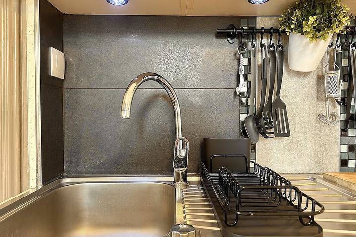 Gîte pour 2 personnes, avec balcon dans Casino Grand Cercle - 4