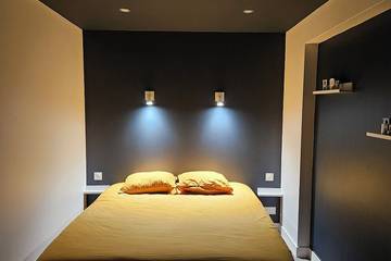 Gîte pour 4 personnes à Triel-sur-Seine