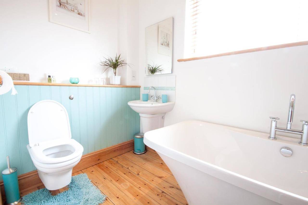 Padstow Bed & Breakfast in Padstow, Cornwall