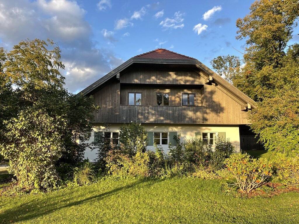 Bergeblick Deluxe in Bad Tölz, Tölzer Land