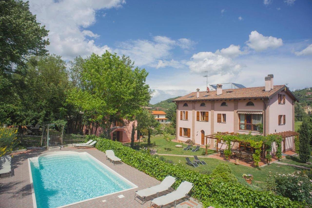 Double or Twin Room in Pianoro, Provincia di Bologna