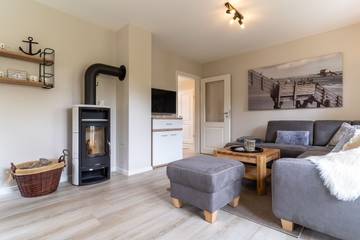 Strandhaus für 6 Personen in St. Peter-Bad, St. Peter-Ording, Bild 3