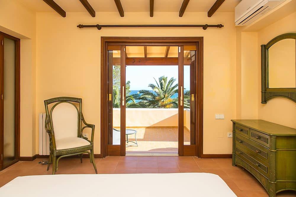 Villa Sa Rondalla - Migjorn in Platja de Migjorn, Formentera