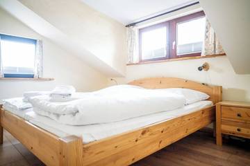 Bauernhof für 2 Personen in Prerow, Darß, Bild 1