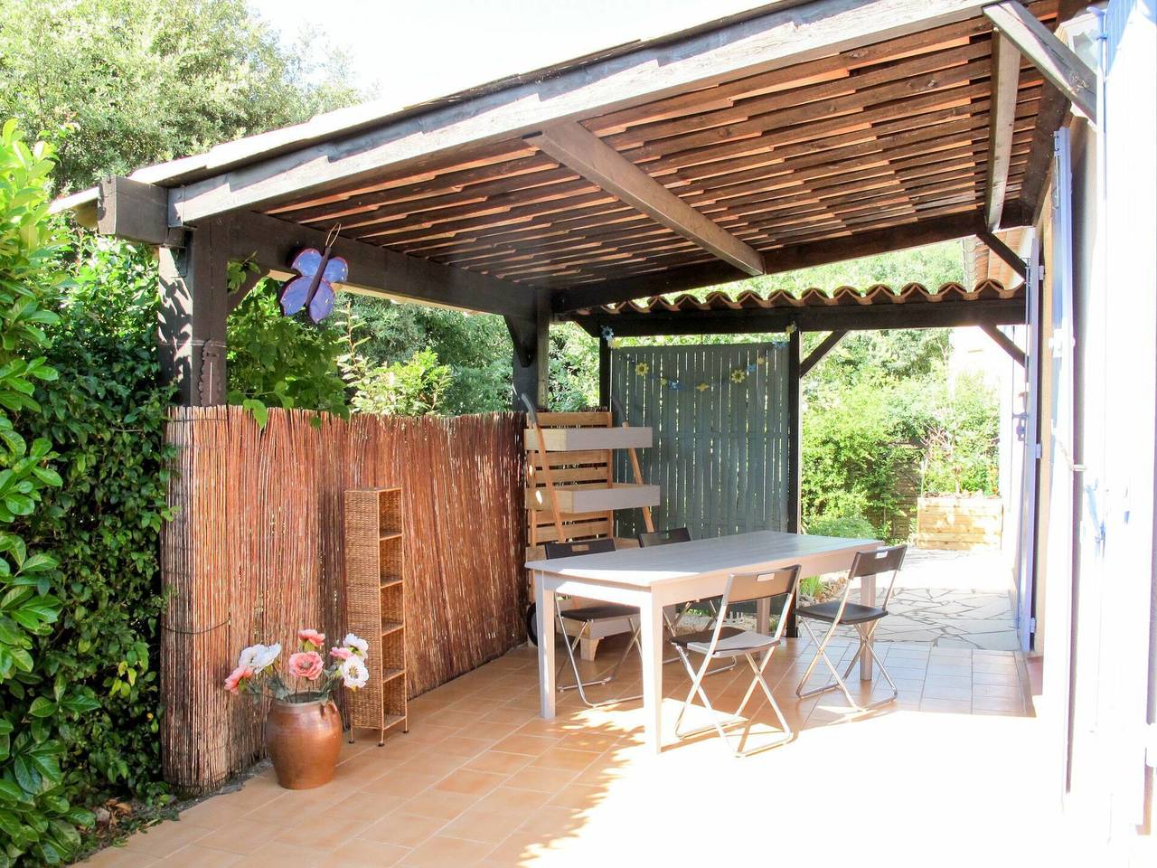 Villa Audrey - Villa Audrey 651.1 in Quinson, Regionaler Naturpark Verdon
