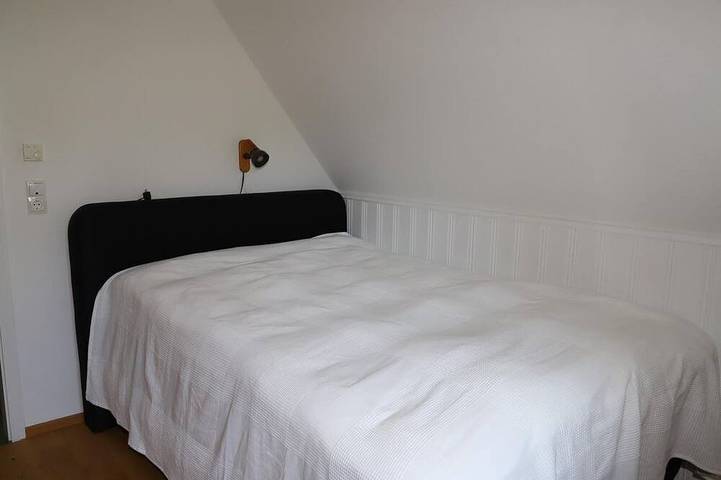 Bauernhof für 2 Personen, mit Garten in Tönning - 3