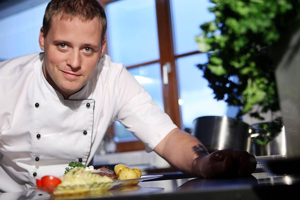 Gasthof Jagersberger - Doppelzimmer mit Zusatzbett in Hollenstein an der Ybbs, Mostviertel Region