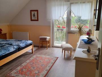 Ferienwohnung für 5 Personen in Kell am See, Landkreis Trier-Saarburg, Bild 1