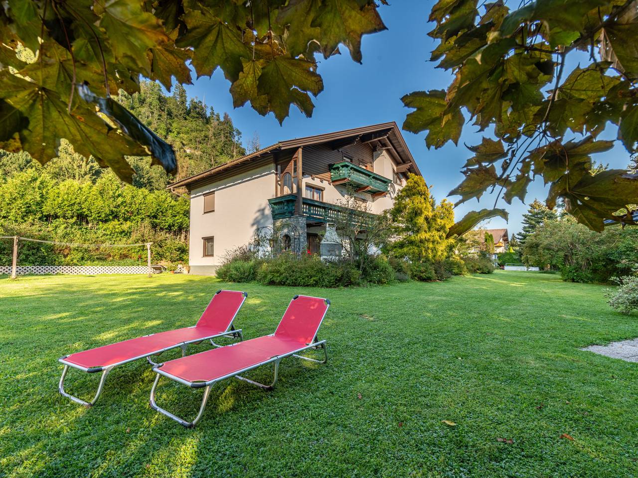 Appartamento vacanze a Oberkärnten a partire da 57€ a notte