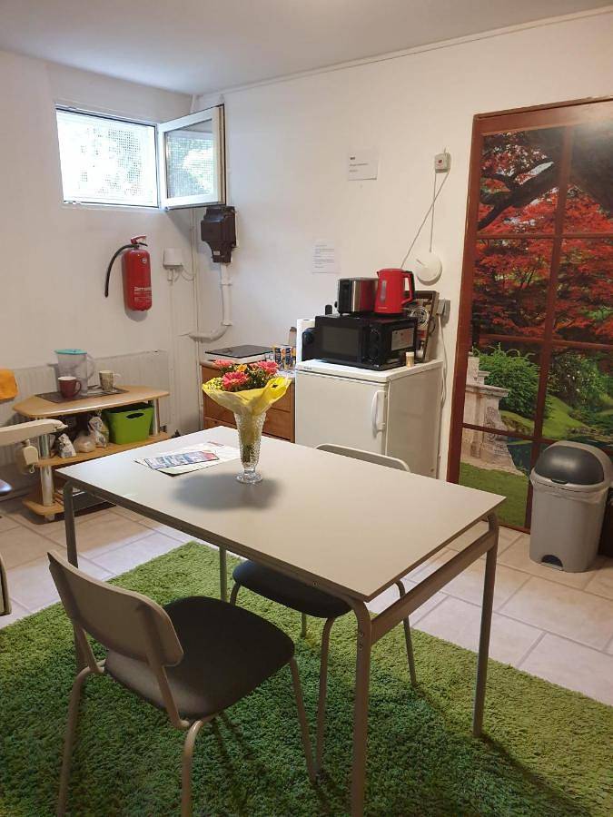 Appartement entier, Deluxe Double Room in Lörrach, Forêt-Noire du Sud