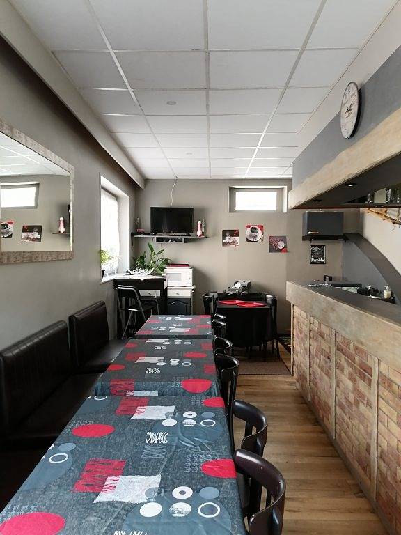 Gîte pour 10 personnes, avec balcon, animaux acceptés à La Bourboule - 4