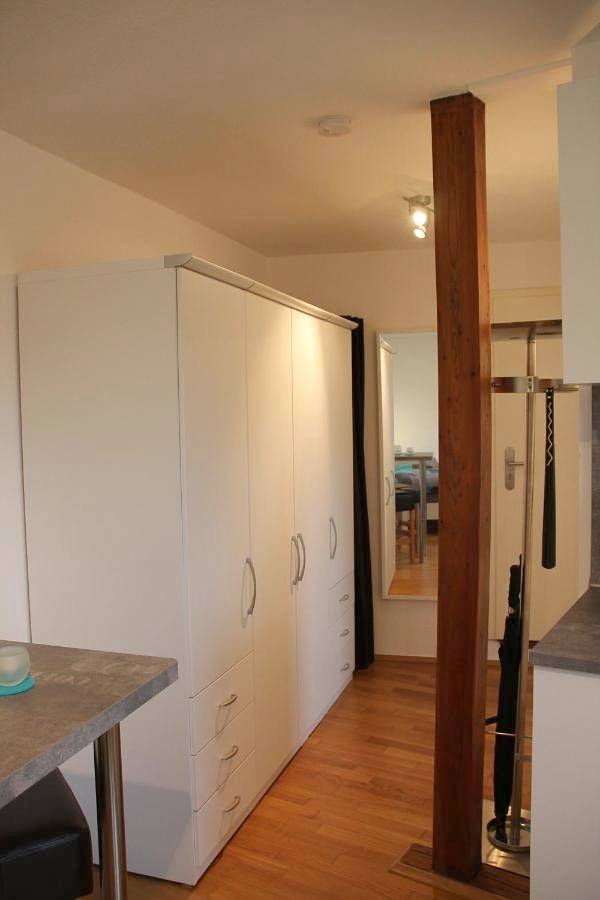 Ferienwohnung für 2 Personen, mit Ausblick in Dorsten - 3