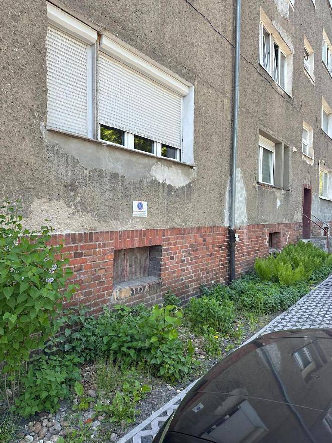 Cały apartament, Spokojny Zakątek w sercu Zgorzelca in Zgorzelec, Dolny Śląsk
