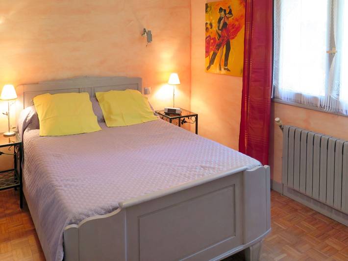 Combel d'Arnal in Lamagdelaine, Quercy
