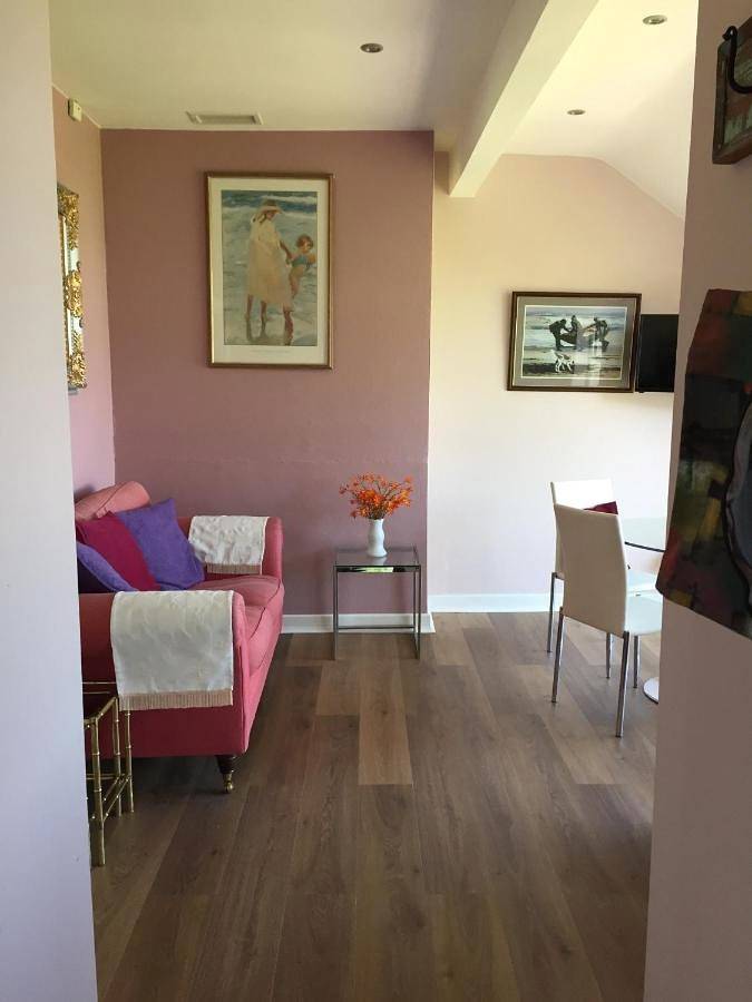 Gîte pour 4 personnes, avec vue dans Schull - 2