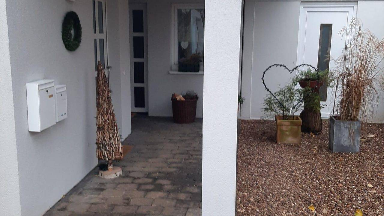 Ganze Ferienwohnung, Ferienwohnung für 3 Personen (50 m²) in Schwarmstedt in Schwarmstedt, Landkreis Heidekreis