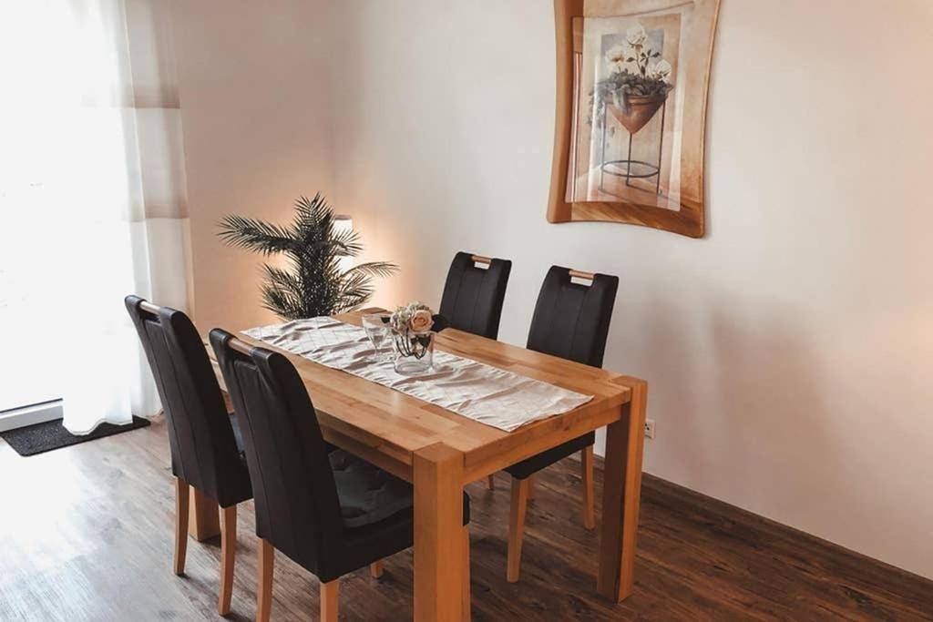 Ganze Wohnung, Modernes Ferienhaus an der Kapelle in Emsbüren, Emsland