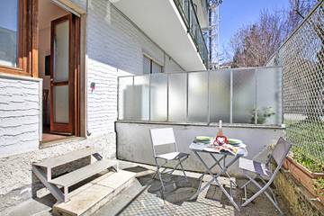 Gîte pour 2 personnes à Bardonnèche