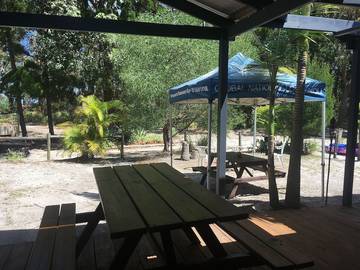 Holiday Home for 6 People in Moreton Island, Brisbane, Photo 3