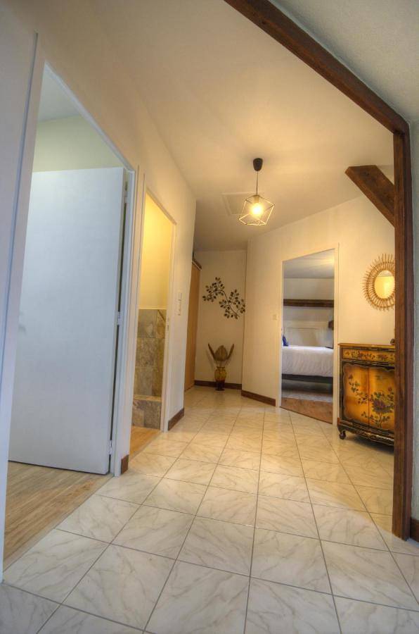 Maison d’hôte pour 2 personnes, avec terrasse à Gourdon - 2