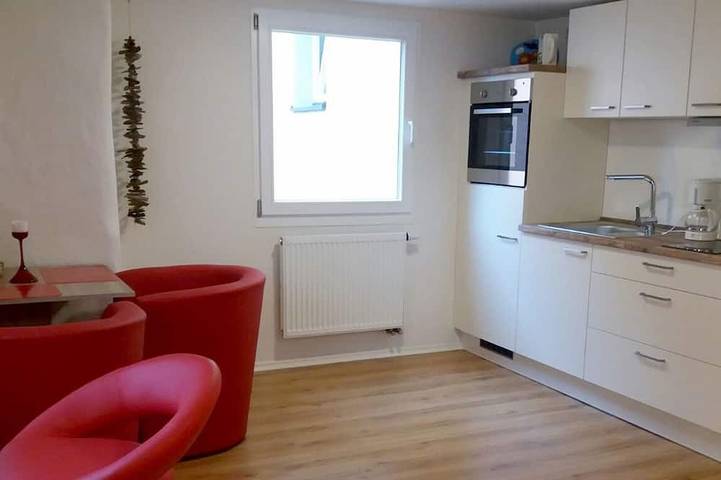 Ferienwohnung für 2 Personen in Lindau