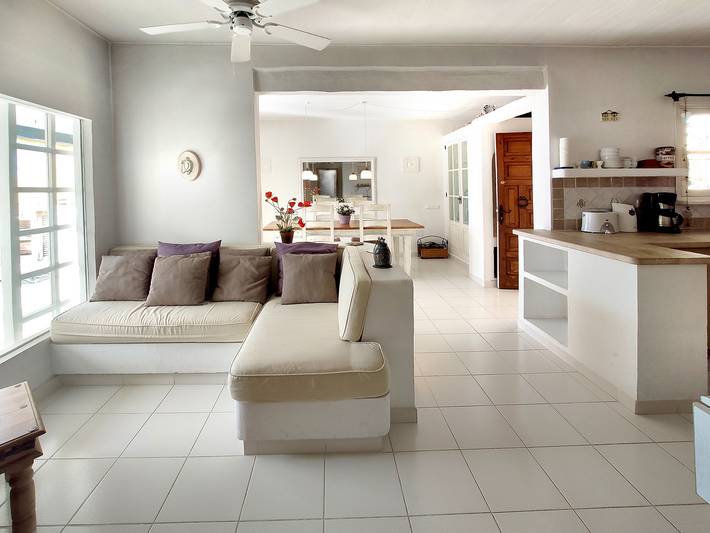 Ferienwohnung für 2 Personen, mit Pool und Terrasse auf Mallorca - 3