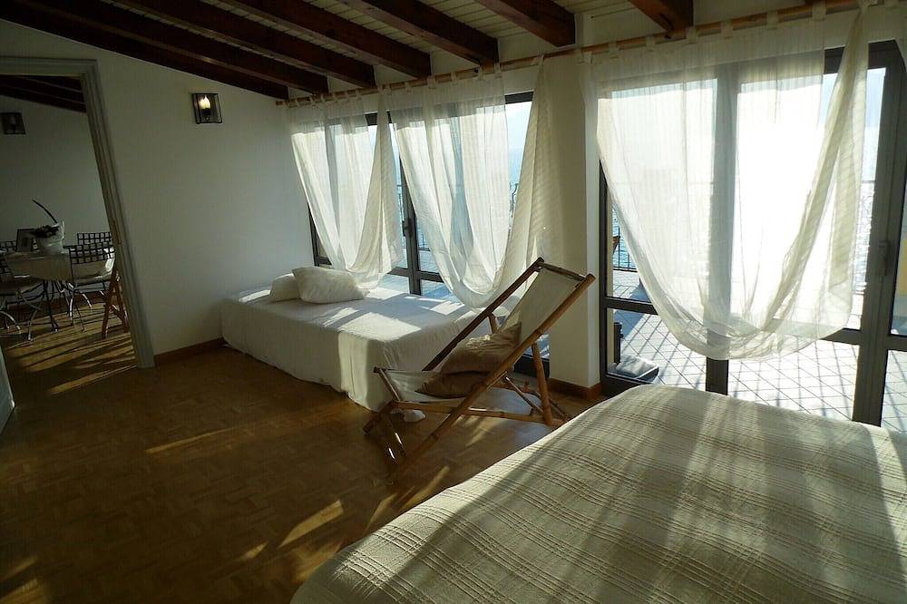 Apartamento entero, Apartamento en Vello junto al Lago Iseo in Vello (Marone), Municipio de Marone