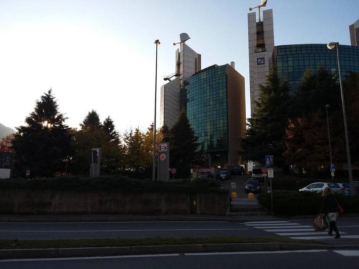 Chambre d’hôte pour 2 personnes, avec vue à Lecco - 4