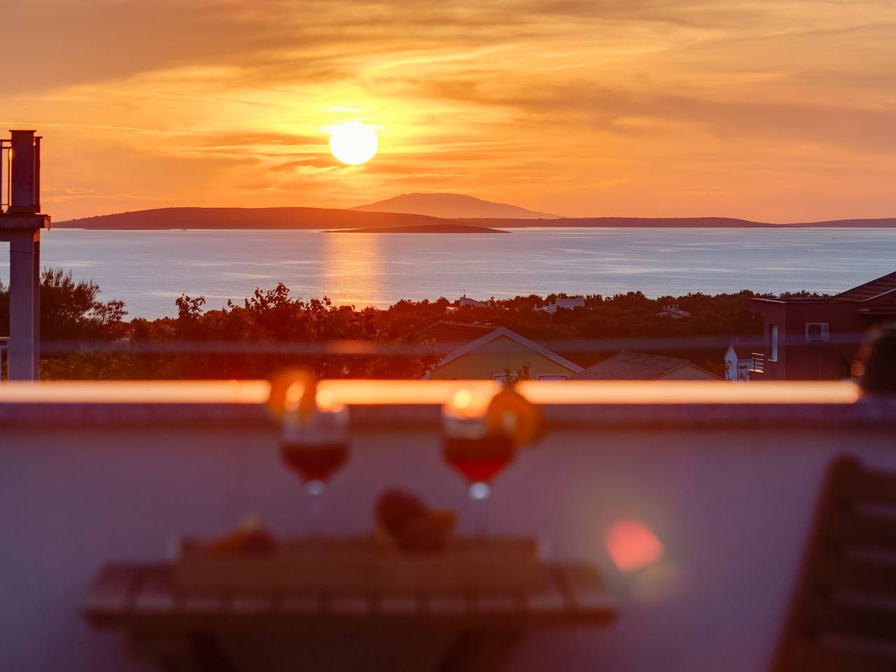 Luxury Villa Terra Maiorum in Povljana, Pag