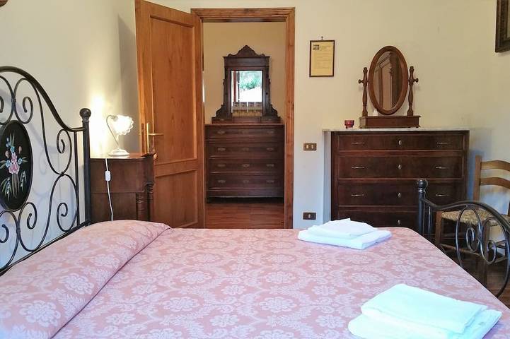 Location de vacances pour 13 personnes, avec jardin à Montecarlo (Toscane) - 4